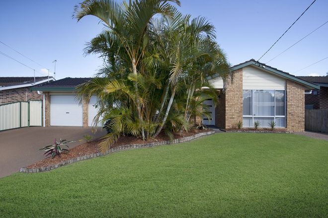 Picture of 14 Thomas Walker Drive, CHITTAWAY BAY NSW 2261