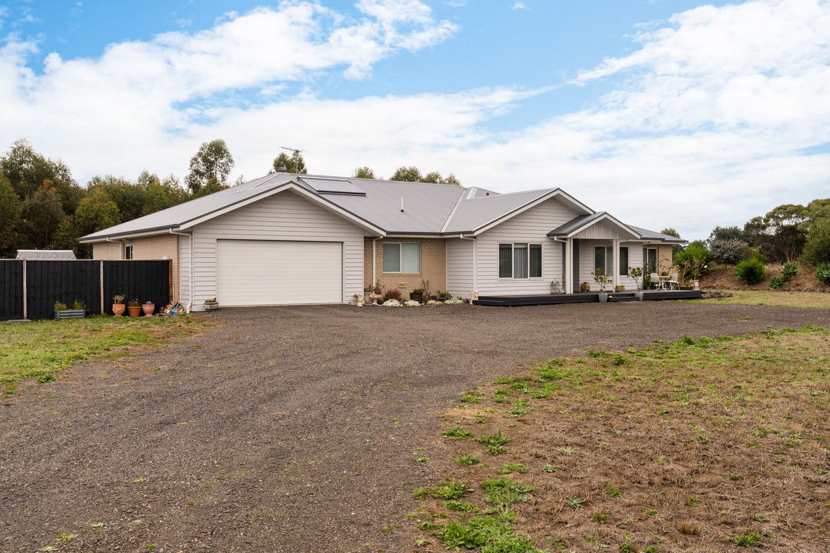 136 Lowndes Road, Bannockburn VIC 3331, Image 0