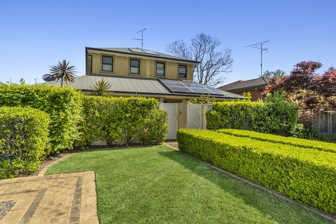 Picture of 12/148 Francis Street, RICHMOND NSW 2753