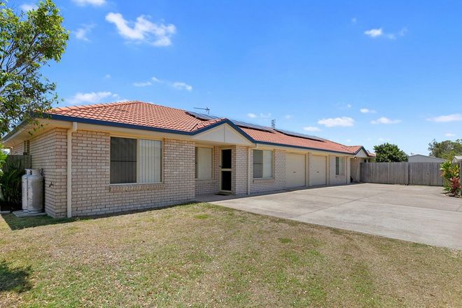 Picture of 1/40 Wide Bay Drive, ELI WATERS QLD 4655