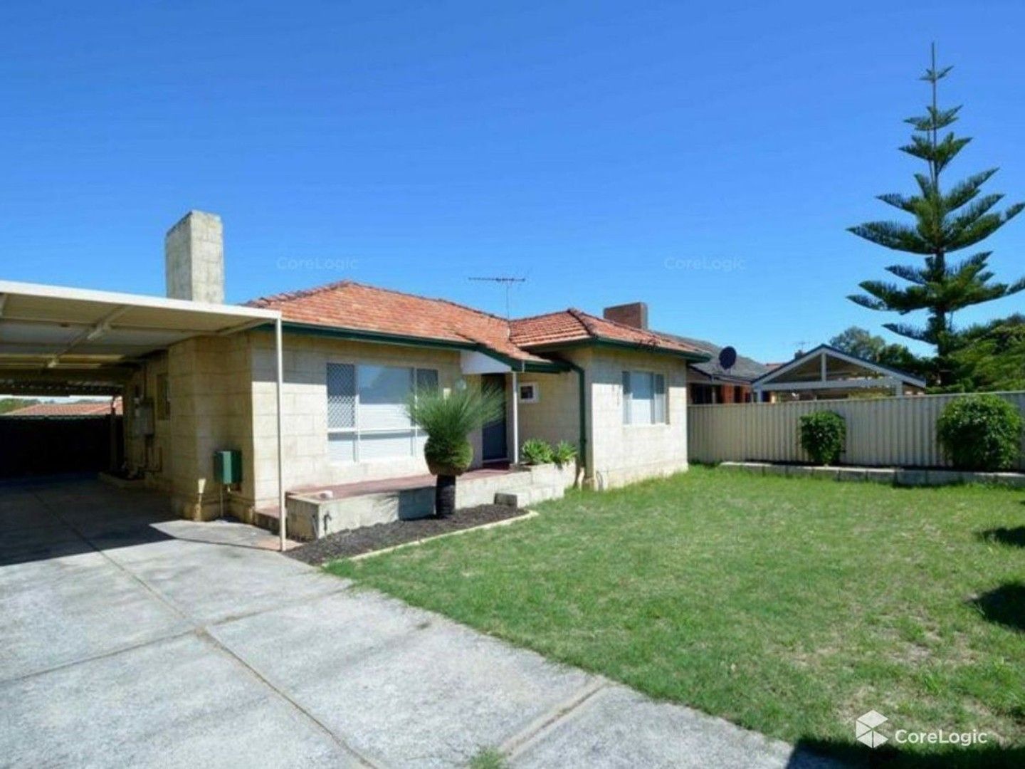 70 Leach Highway, Wilson WA 6107 Domain