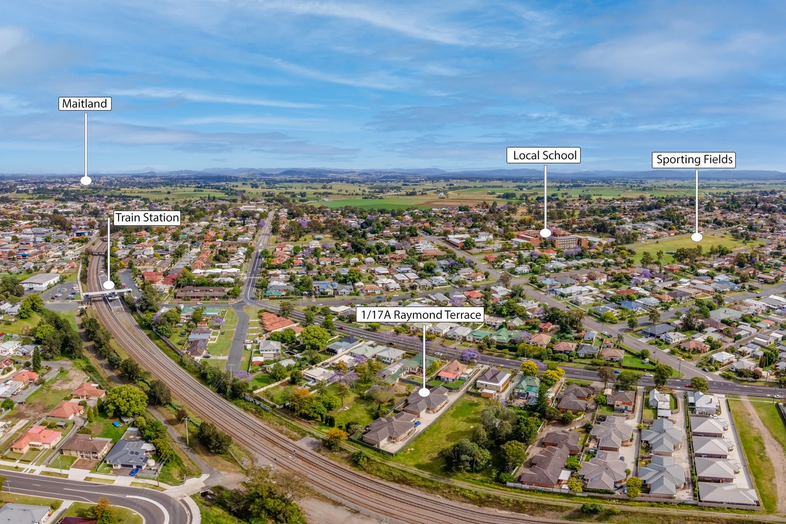 1/17a Raymond Terrace Road, East Maitland NSW 2323, Image 1