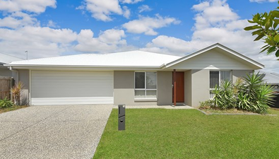 Picture of 16 Hayman Street, BURPENGARY EAST QLD 4505