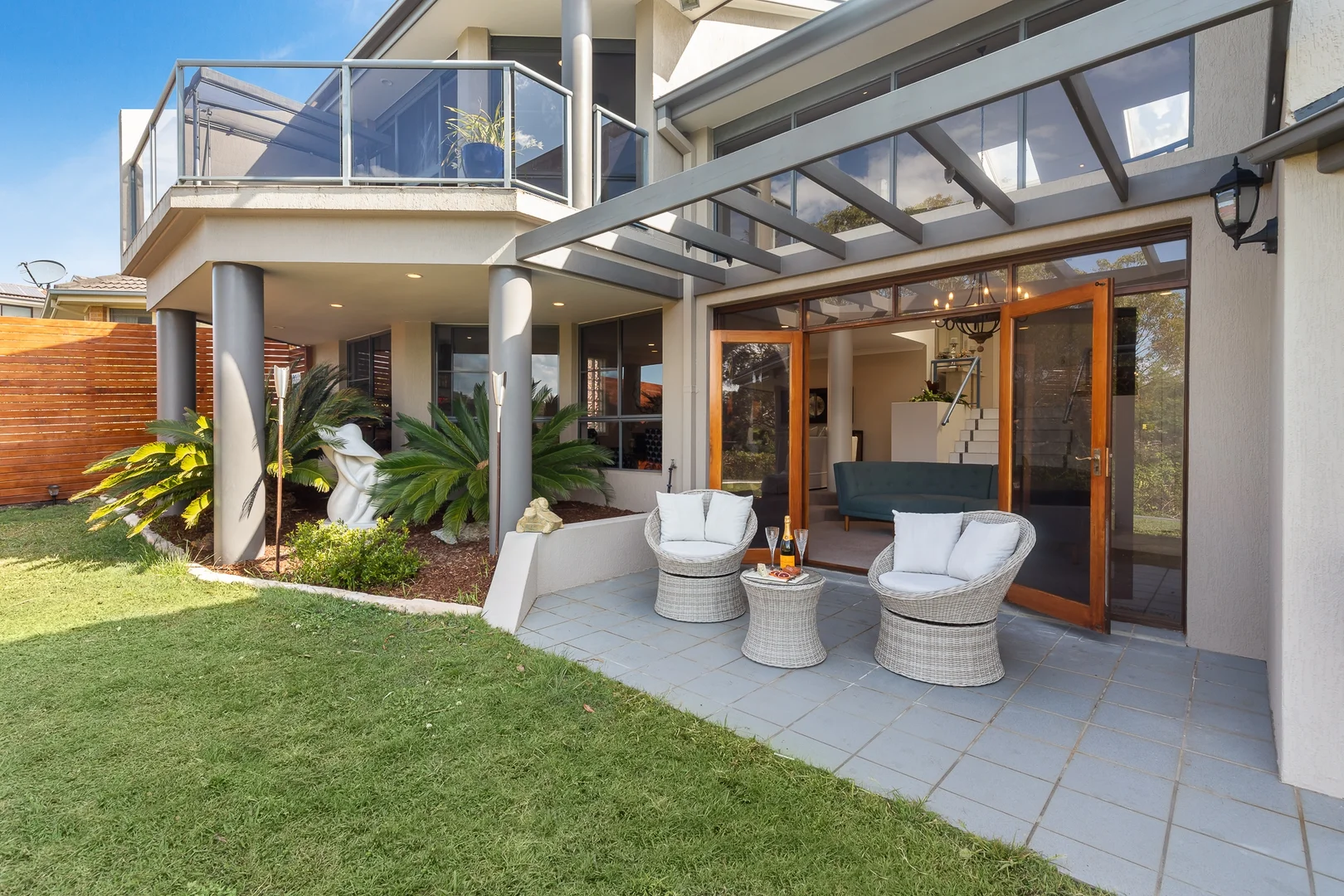 2 Barnes Road, Frenchs Forest NSW 2086 - House For Rent | Domain