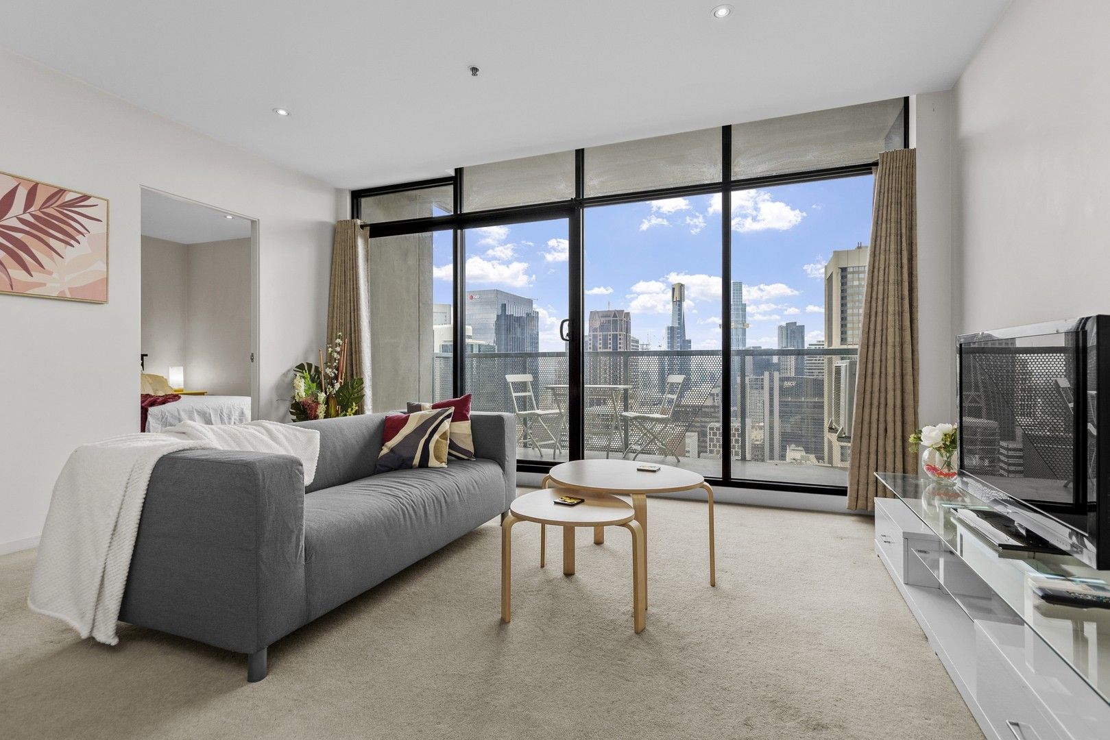 2 bedrooms Apartment / Unit / Flat in 3205/380 Little Lonsdale Street MELBOURNE VIC, 3000