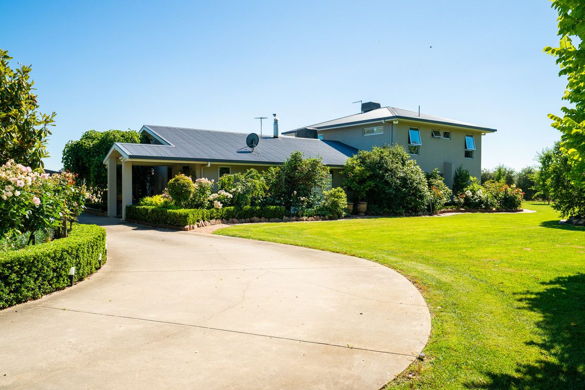 531 Snow Road, Laceby VIC 3678, Image 1