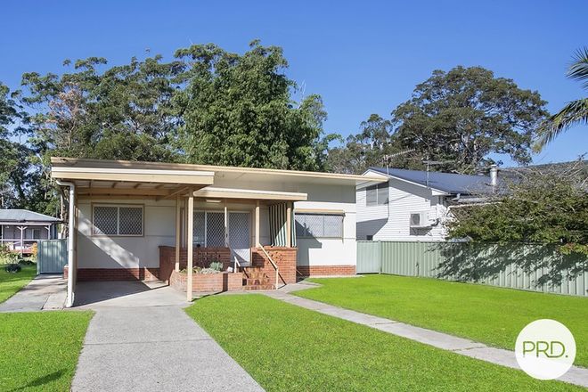 Picture of 516 Ocean Drive, NORTH HAVEN NSW 2443