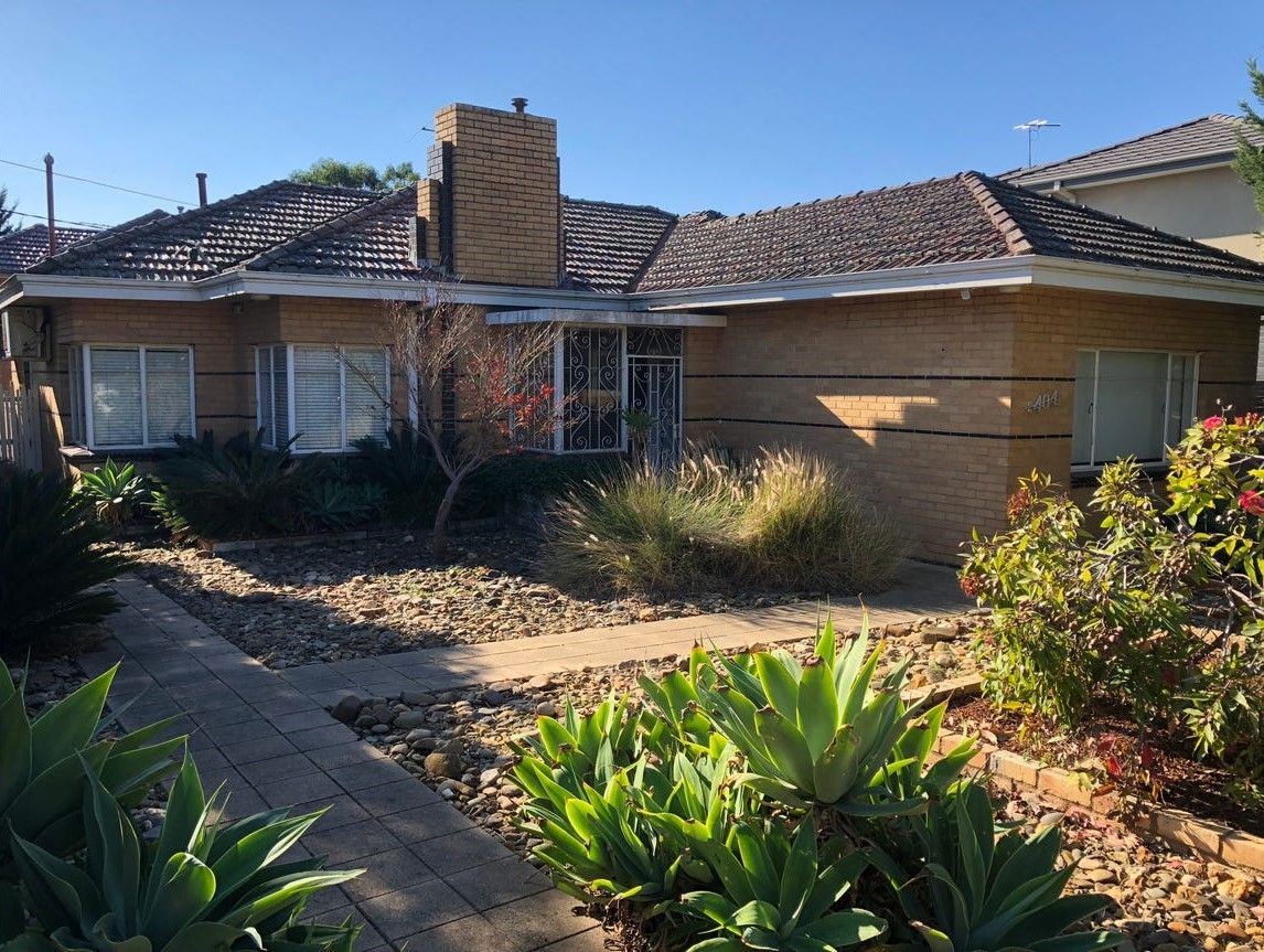 3 bedrooms House in 1/404 Gaffney Street PASCOE VALE VIC, 3044