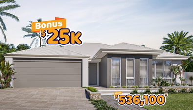 Picture of Lot 952, JURIEN BAY WA 6516