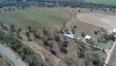 Picture of "HATARI PARK" SALEYARDS ROAD, MOURA QLD 4718