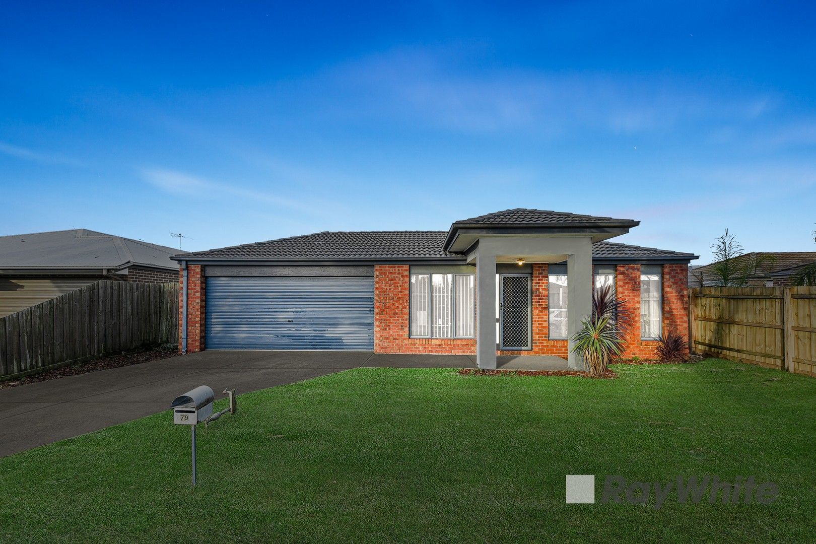 79 Calais Circuit, Cranbourne West VIC 3977, Image 0