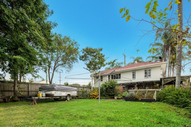 Picture of 86 Belmont Road, TINGALPA QLD 4173