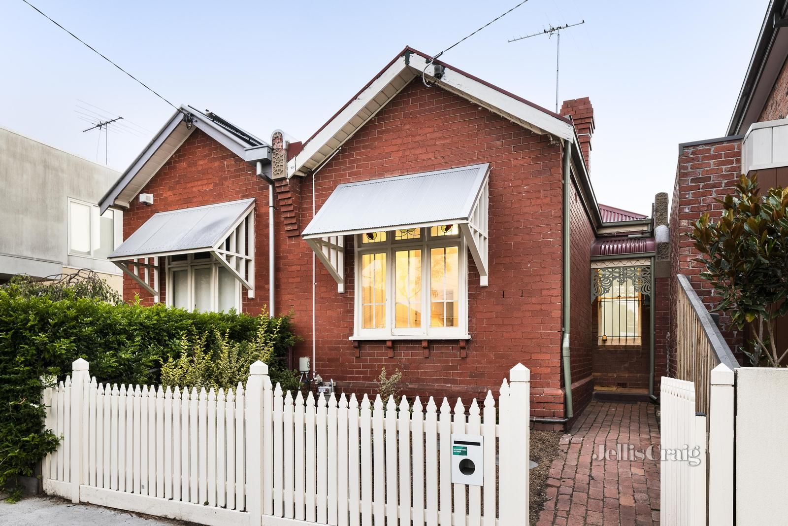 54 Victoria Street, Brunswick East VIC 3057, Image 0