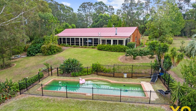 Picture of 340 Wattle Ponds Road, SINGLETON NSW 2330