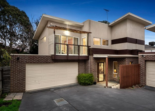 3/6 Boyd Street, Doncaster VIC 3108