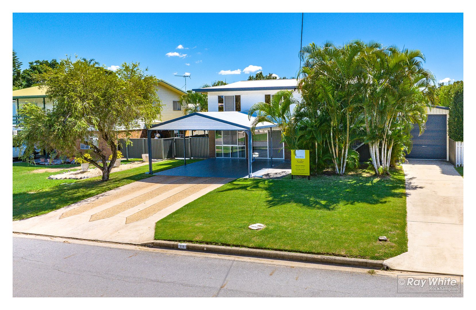 24 Mcgrath Street, Norman Gardens QLD 4701, Image 1