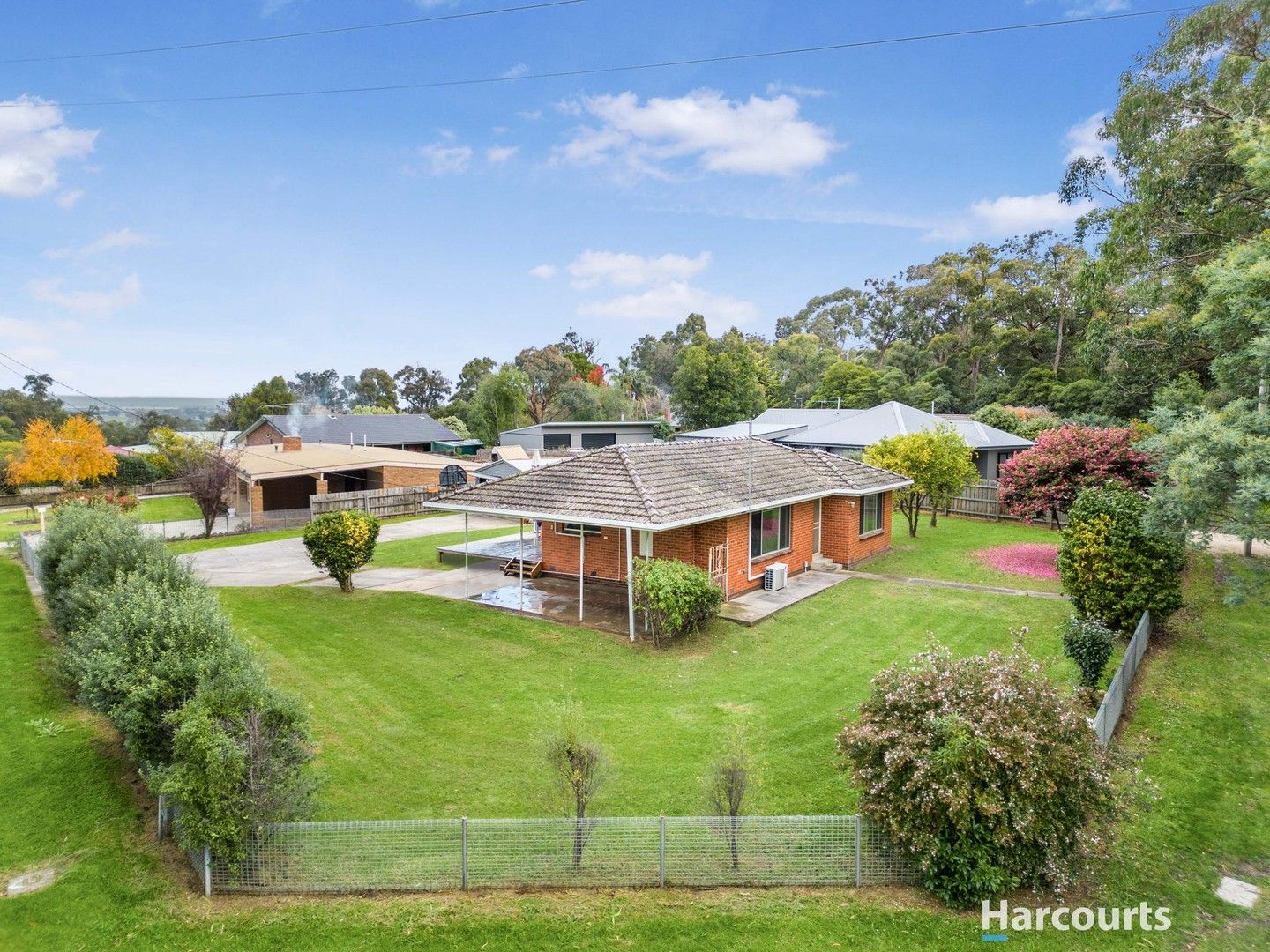 52 Abeckett Road, Bunyip VIC 3815, Image 0