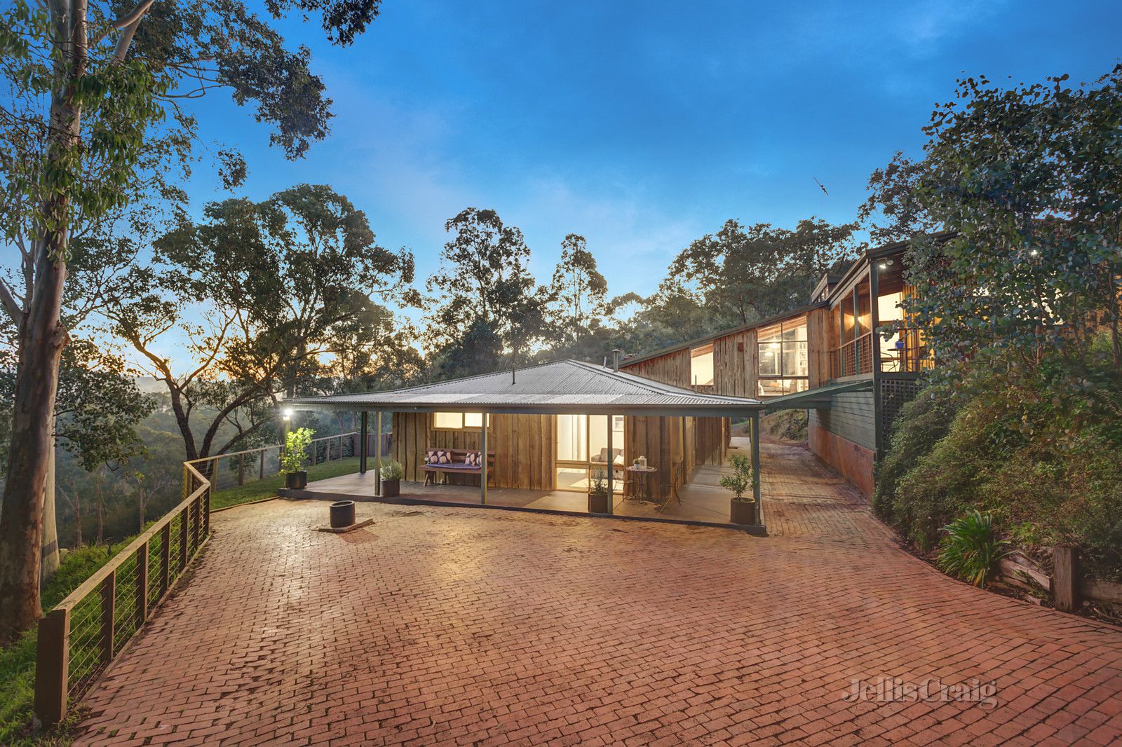 3 Yarra View Court, North Warrandyte VIC 3113, Image 0