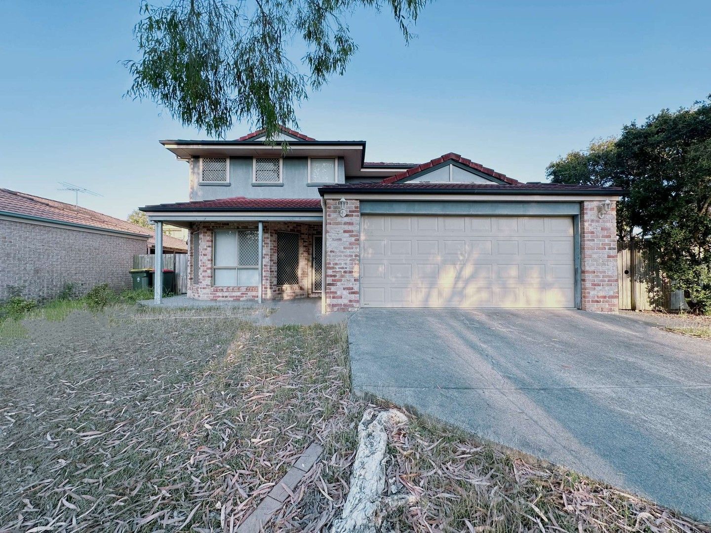 4 bedrooms House in 7 Windjana Court PARKINSON QLD, 4115