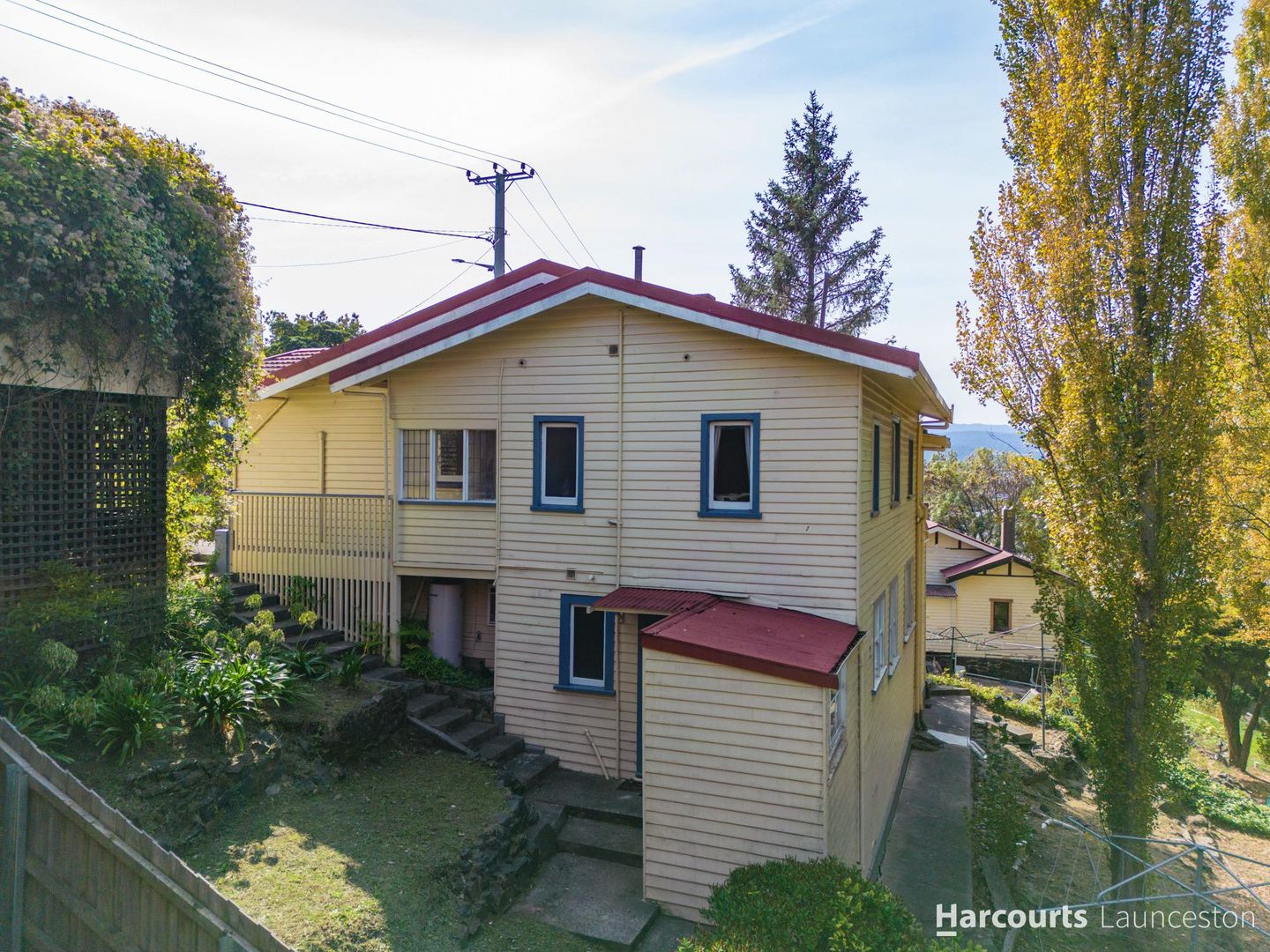 58 Bain Terrace, Trevallyn TAS 7250, Image 1