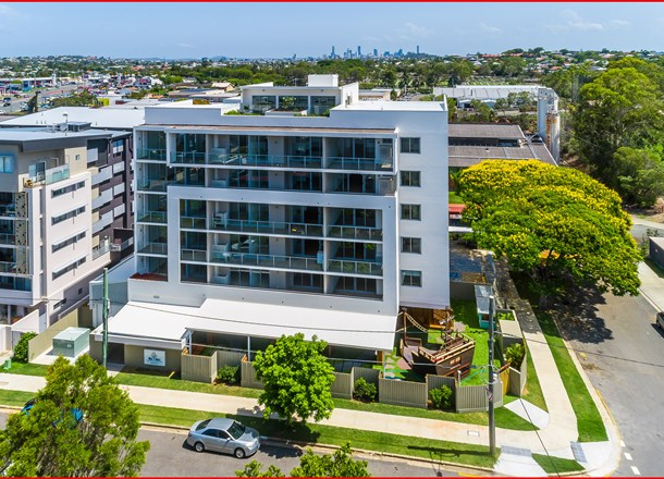 305/3 Gallagher Terrace, Kedron QLD 4031