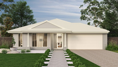Picture of Lot 47 Castleknock Drive, GLENGARRY VIC 3854
