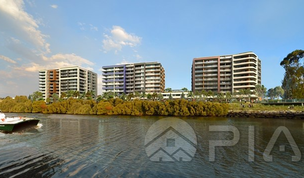 1301/2 River Road West, Parramatta NSW 2150