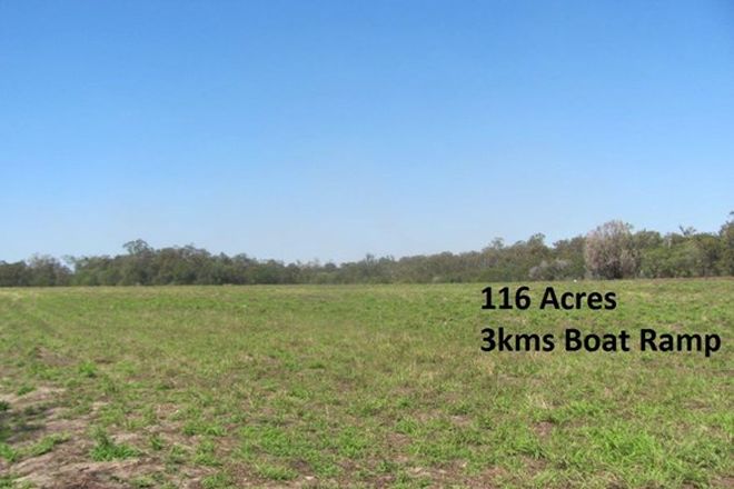 Picture of Lot 182 Winfield Road, WINFIELD QLD 4670