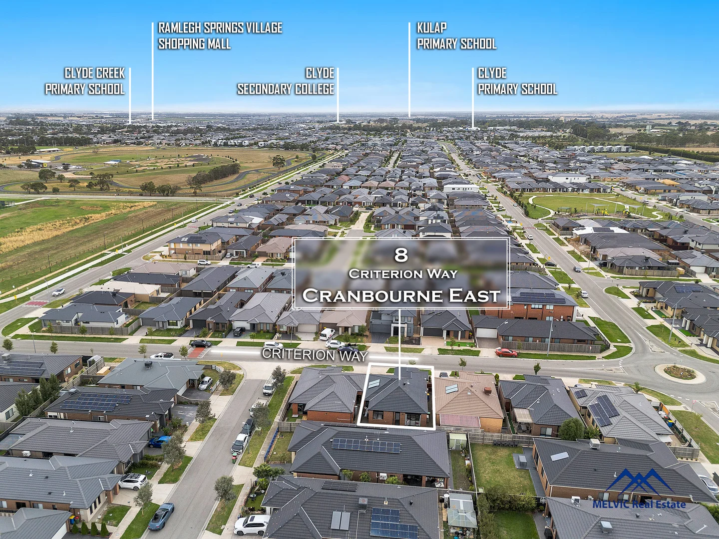 Additional image 26 of 8 Criterion Way, Cranbourne East VIC 3977