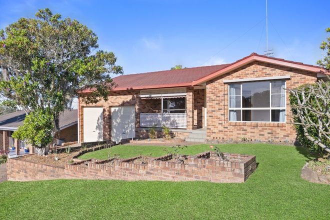 Picture of 4 Scott Bruce Place, TUMBI UMBI NSW 2261