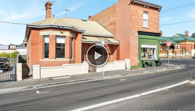 Picture of 40 Newdegate Street, NORTH HOBART TAS 7000