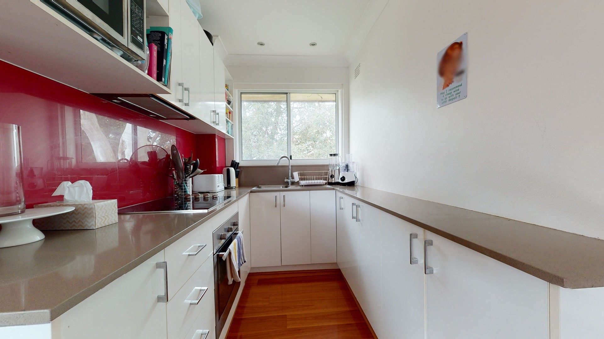 1 bedrooms Apartment / Unit / Flat in 25/171 Willarong Road CARINGBAH NSW, 2229