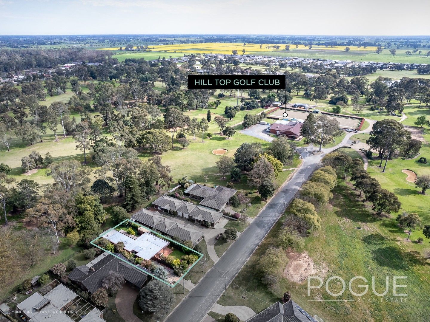 65 Gowrie Street, Tatura VIC 3616, Image 0