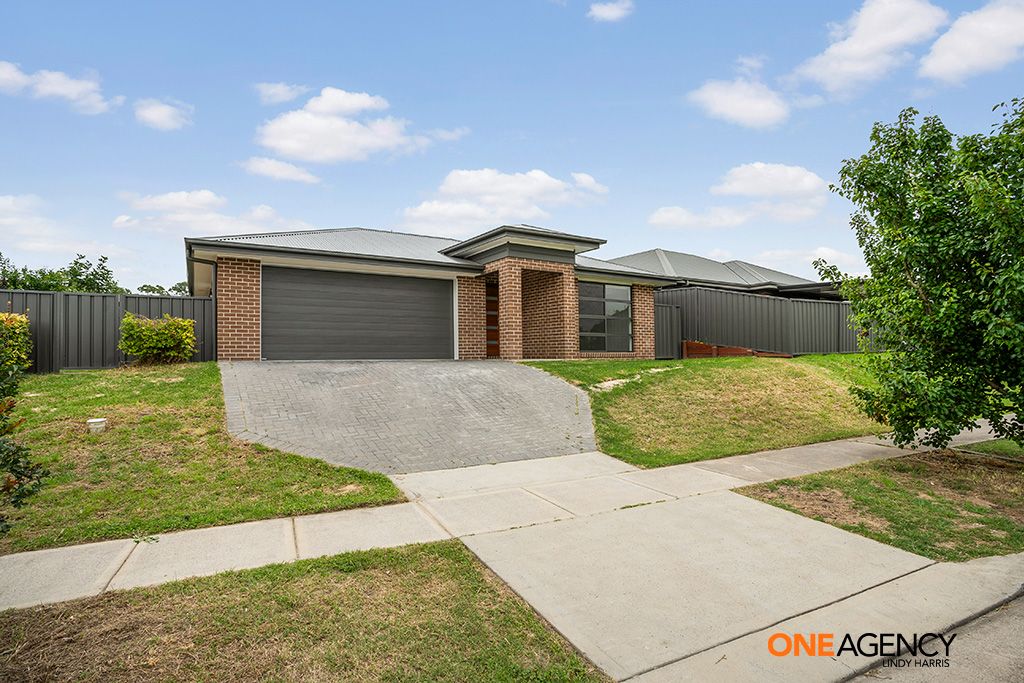 3 bedrooms House in 2 Hobden St SINGLETON NSW, 2330