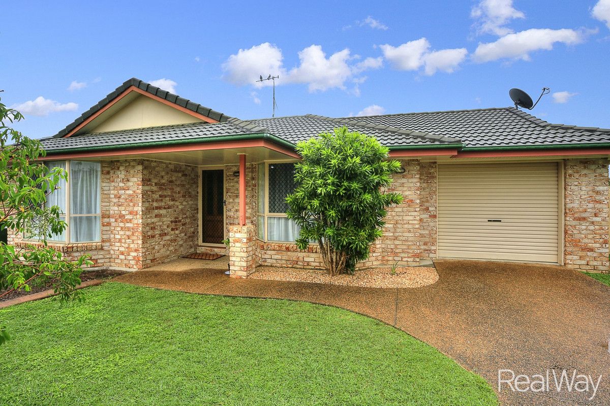 2B Tropicana Drive, Avoca QLD 4670, Image 0