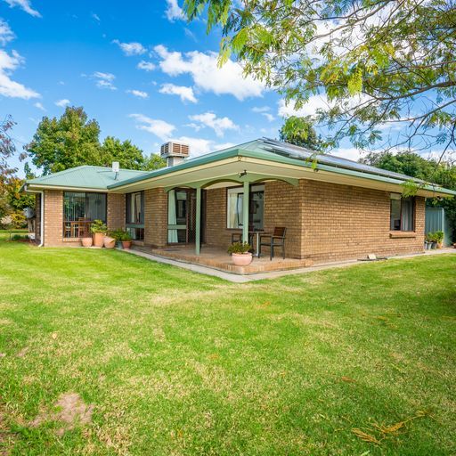 89 Bungowannah Road, Jindera NSW 2642 Domain