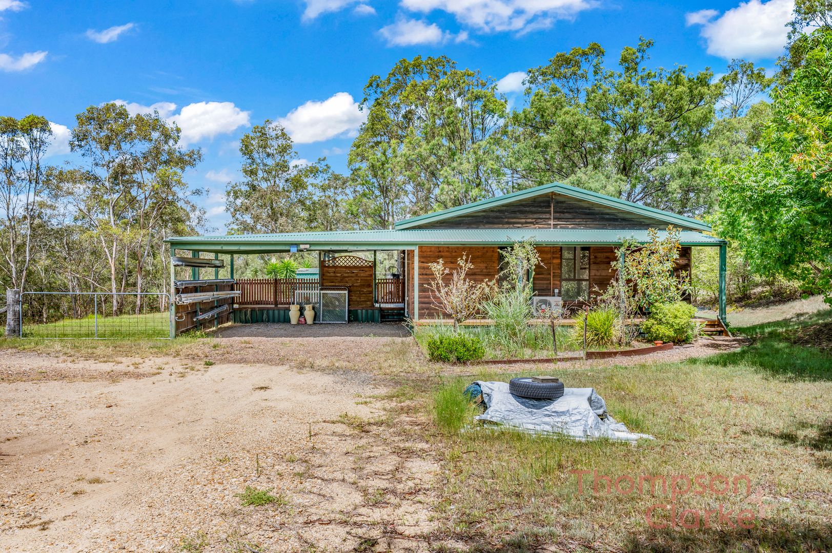 9 Bluegum Close, Wattle Ponds NSW 2330, Image 2