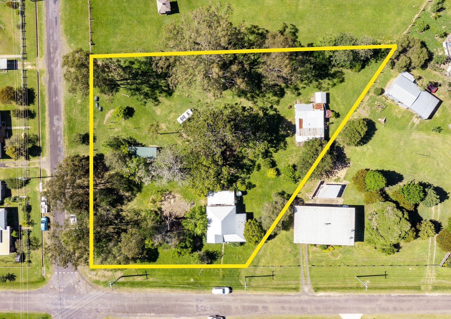 15 Stephen Street, Urbenville NSW 2475, Image 1