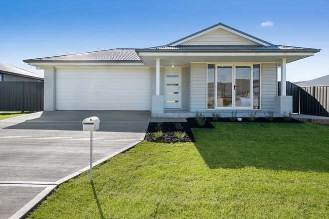 Picture of 45 Suttor Avenue, MUDGEE NSW 2850