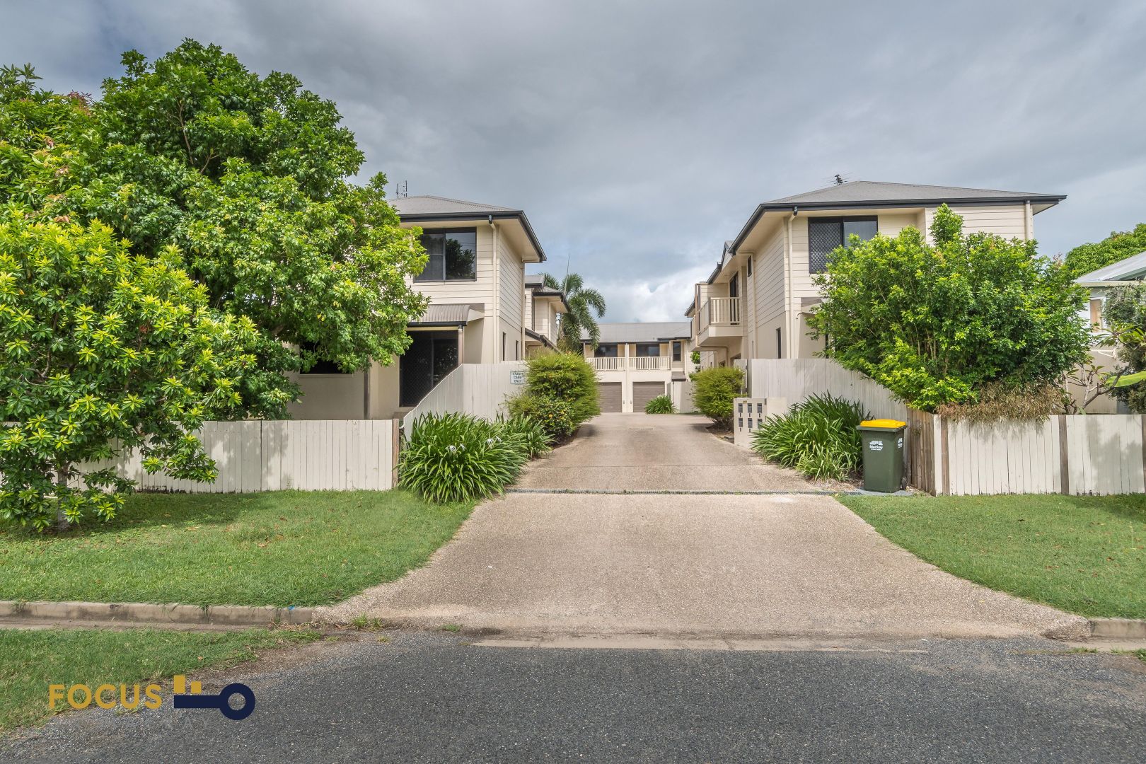 1/4 Byron Street, Mackay QLD 4740, Image 1