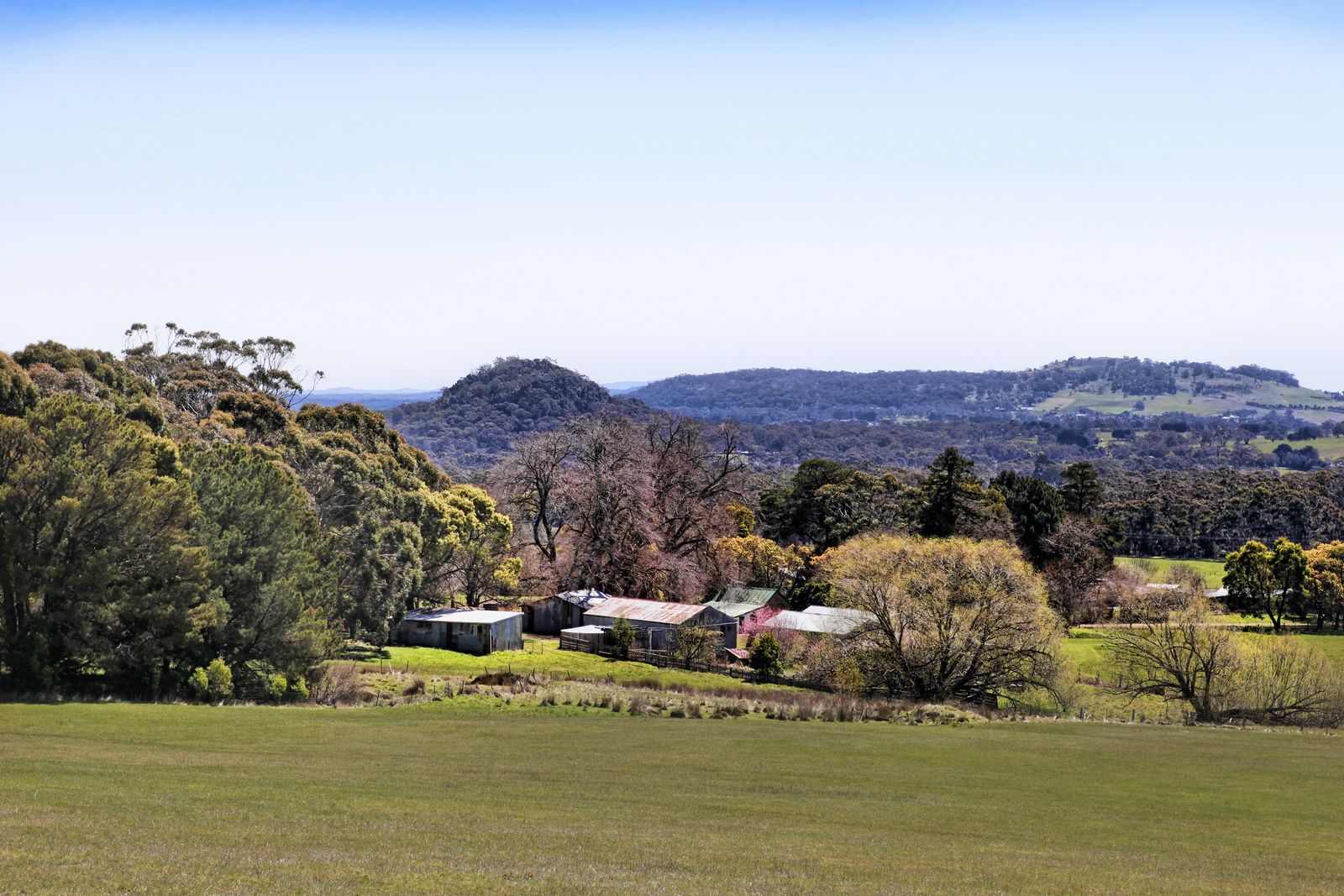 59 Bowens Road, Hesket VIC 3442, Image 1