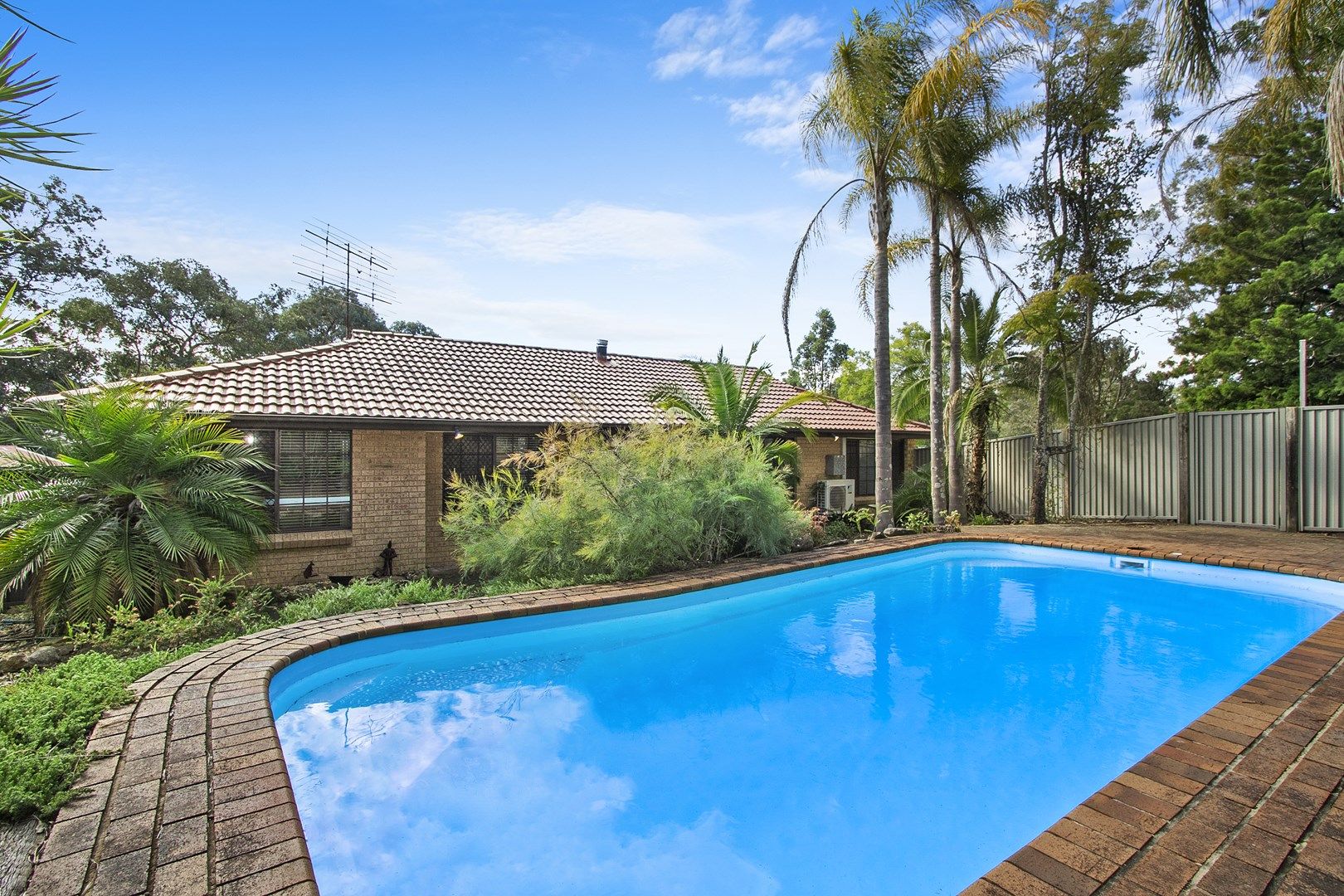 483 Blaxlands Ridge Road, Blaxlands Ridge NSW 2758, Image 0