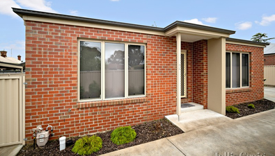 Picture of 2/224 Humffray Street, BROWN HILL VIC 3350