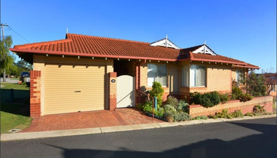 Picture of 26/60 Halsey Street, SOUTH BUNBURY WA 6230