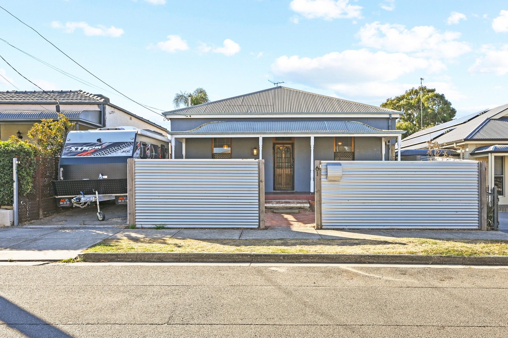 4 bedrooms House in 61 Dudley Street SEMAPHORE SA, 5019
