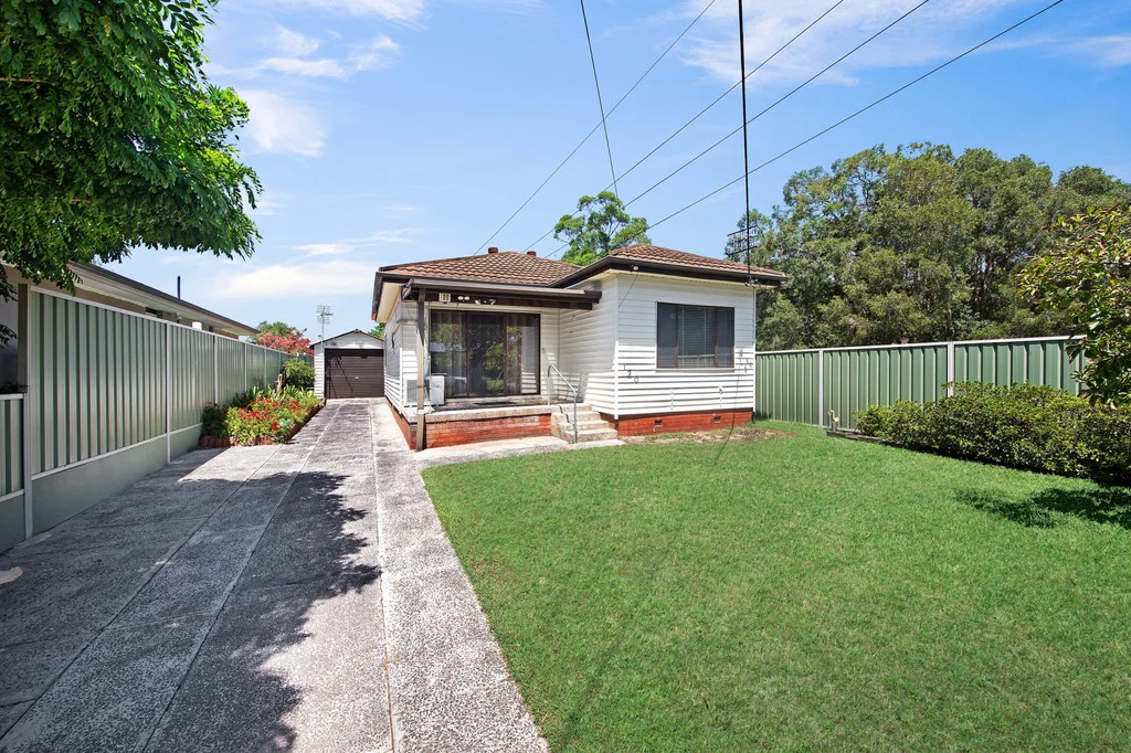 120 Australia Avenue,, Umina Beach NSW 2257