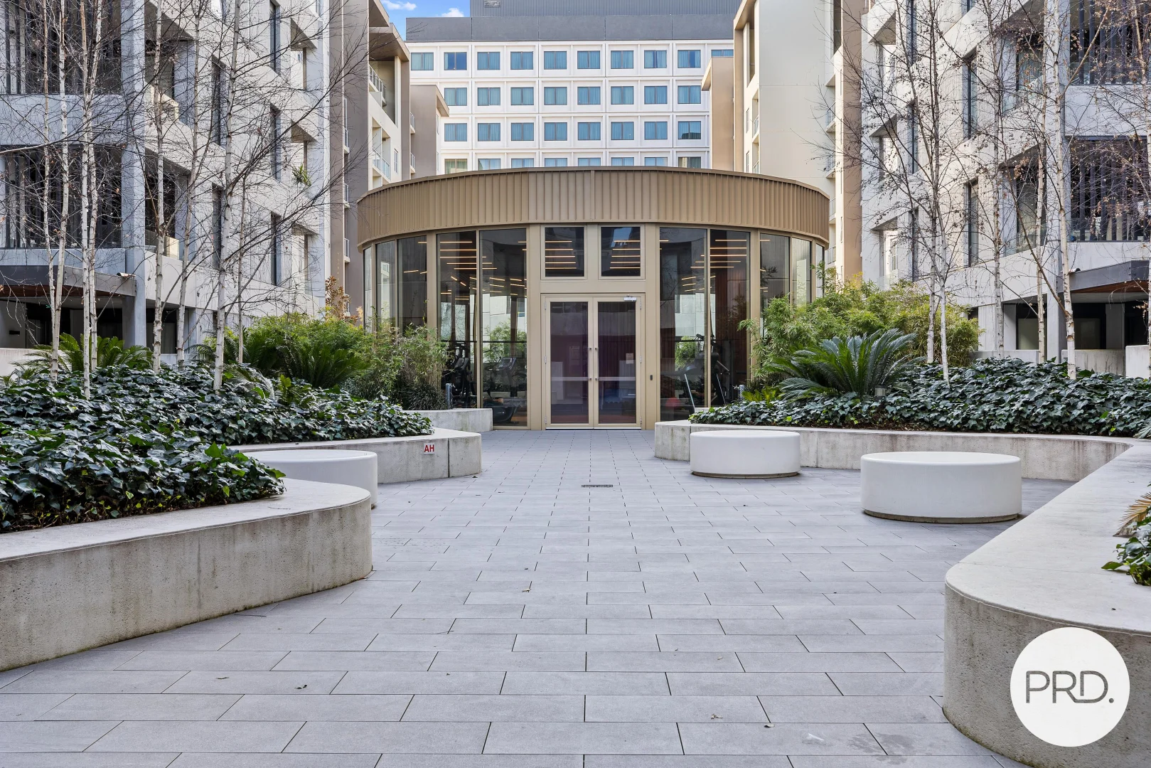 Additional image 14 of 88/217 Northbourne Avenue, Turner ACT 2612