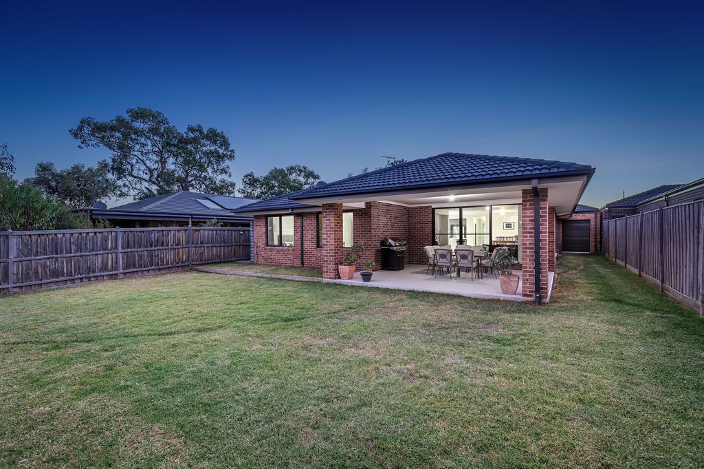 31 Cootamundra Road, Doreen VIC 3754, Image 2