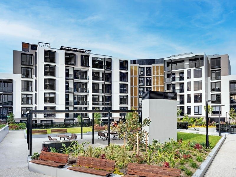 2 bedrooms Apartment / Unit / Flat in Level 3/7 Joynton Avenue ZETLAND NSW, 2017
