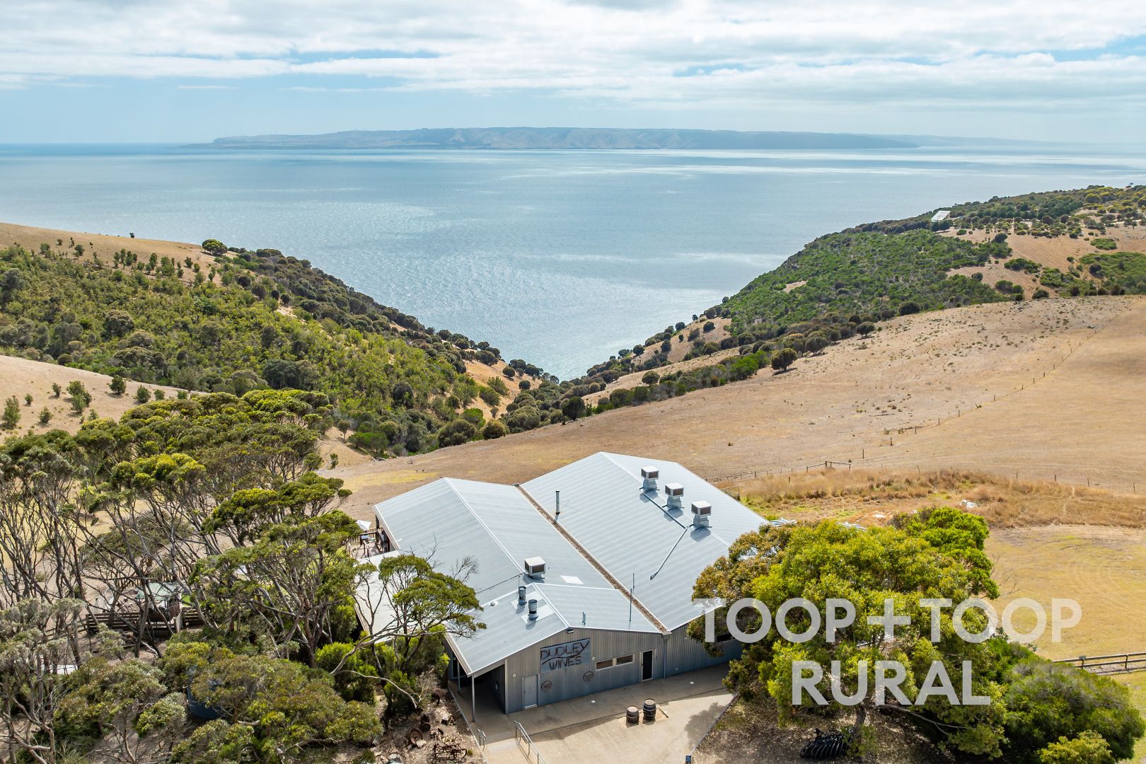 1153 Cape Willoughby Road, Cuttlefish Bay SA 5222